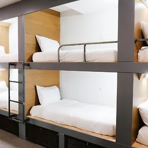 https://cwtsh-hostel.cardiffhotelswales.com