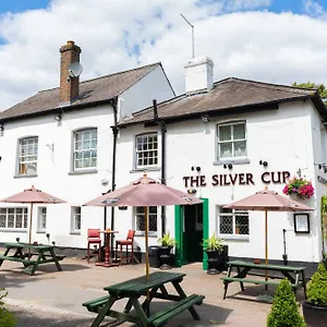 The Silver Cup Inn